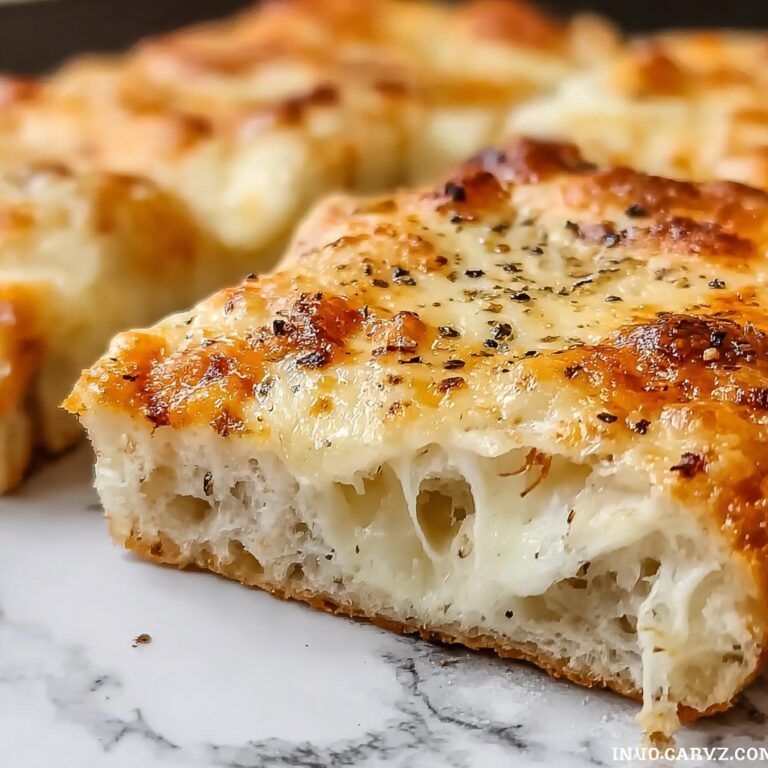 Savory Stuffed Pizza Rolls: Your Family’s New Favorite Snack Recipe