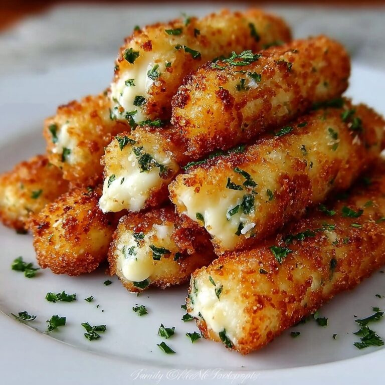 Irresistible Cottage Cheese Cheese Sticks: The Ultimate Baked Snack Recipe