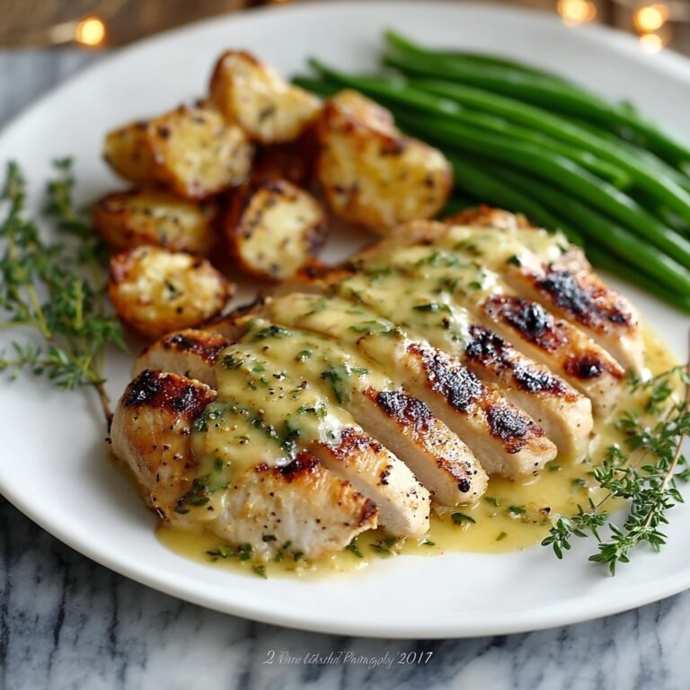 Mary Berry Dijon Chicken Recipe: Classic, Easy & Delicious Recipe