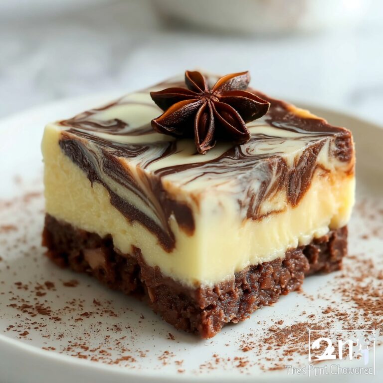 Marshmallow Swirl Fudge Recipe